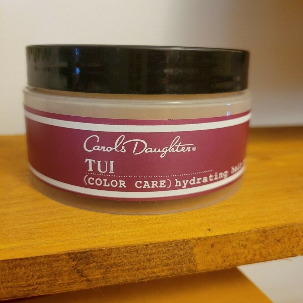 Carol's Daughter Tui Color Care Hydrating Hair Mask